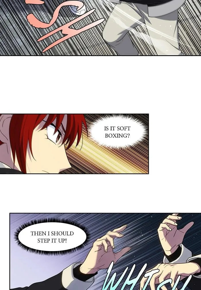 Read The Gamer chapter 410 image 22 on Lezhin