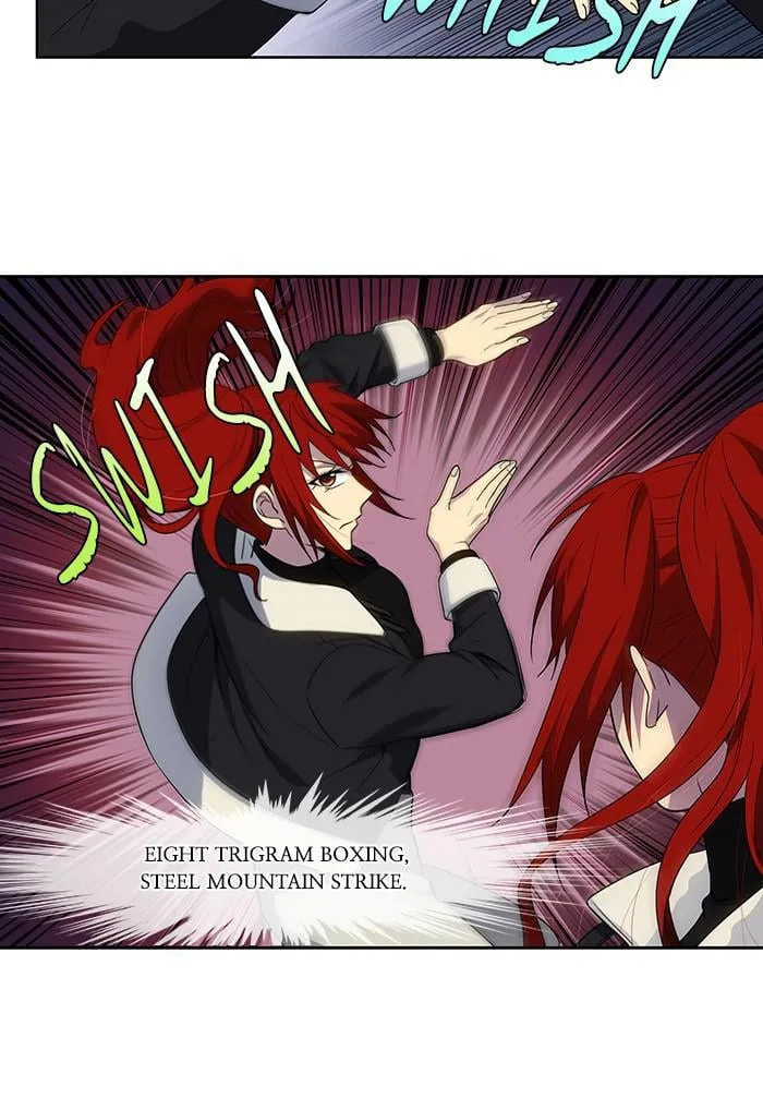 Read The Gamer chapter 410 image 23 on Lezhin