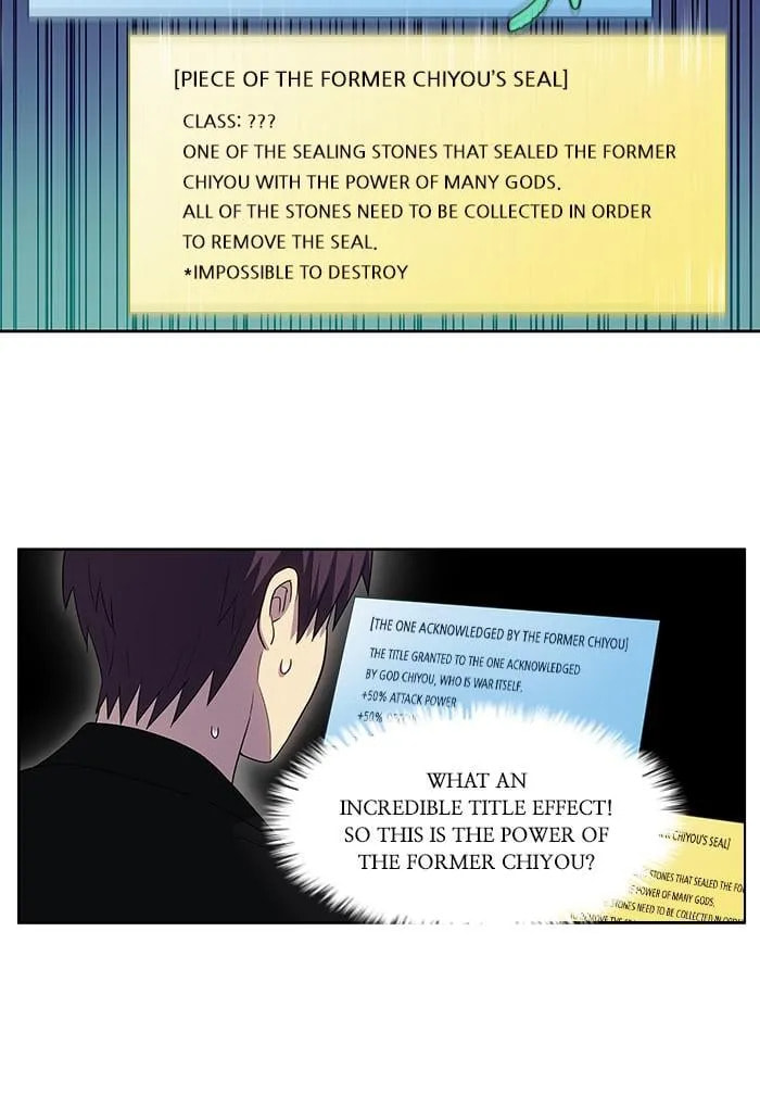 Read The Gamer chapter 410 image 3 on Lezhin