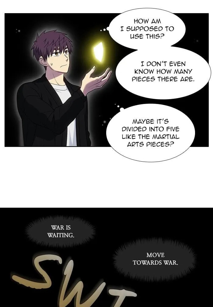 Read The Gamer chapter 410 image 4 on Lezhin