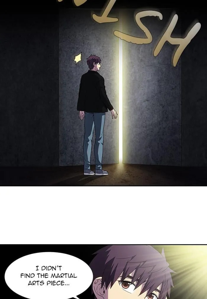 Read The Gamer chapter 410 image 5 on Lezhin