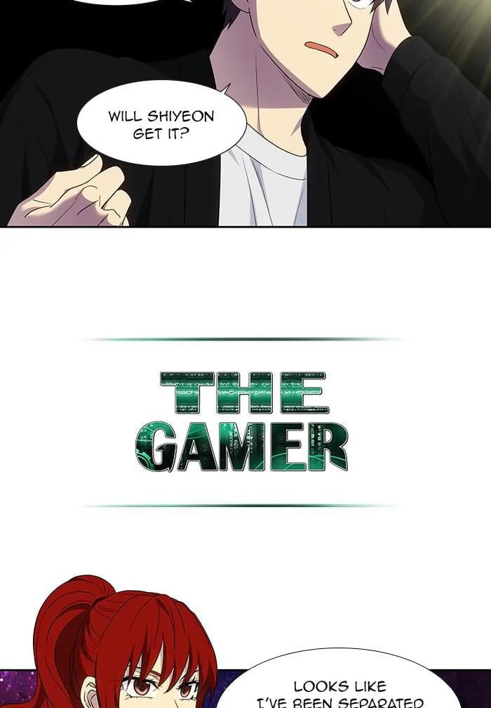 Read The Gamer chapter 410 image 6 on Lezhin