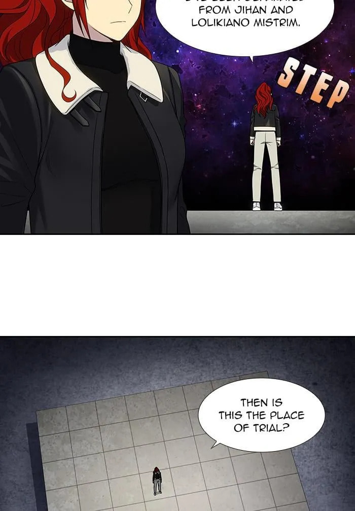 Read The Gamer chapter 410 image 7 on Lezhin