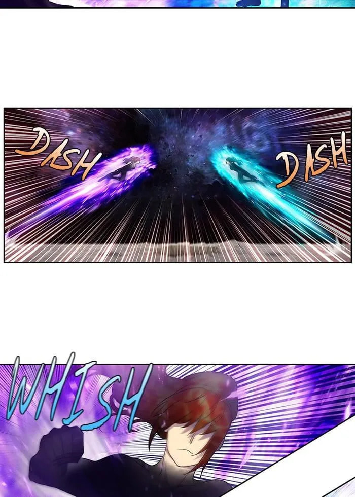 Read The Gamer chapter 411 image 1 on Lezhin
