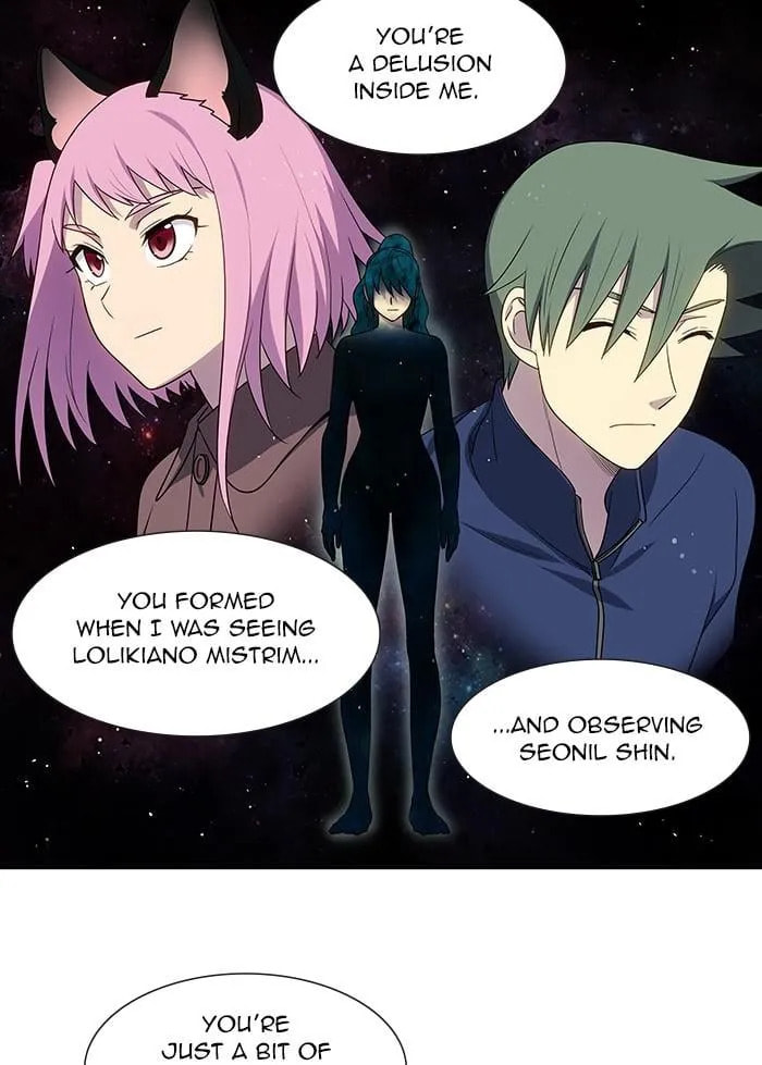 Read The Gamer chapter 411 image 12 on Lezhin