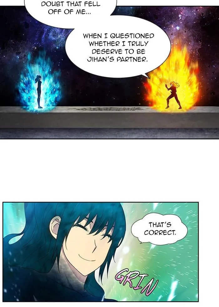 Read The Gamer chapter 411 image 13 on Lezhin