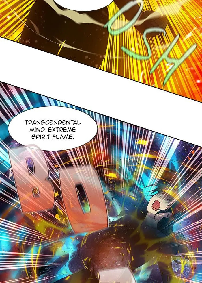 Read The Gamer chapter 411 image 16 on Lezhin