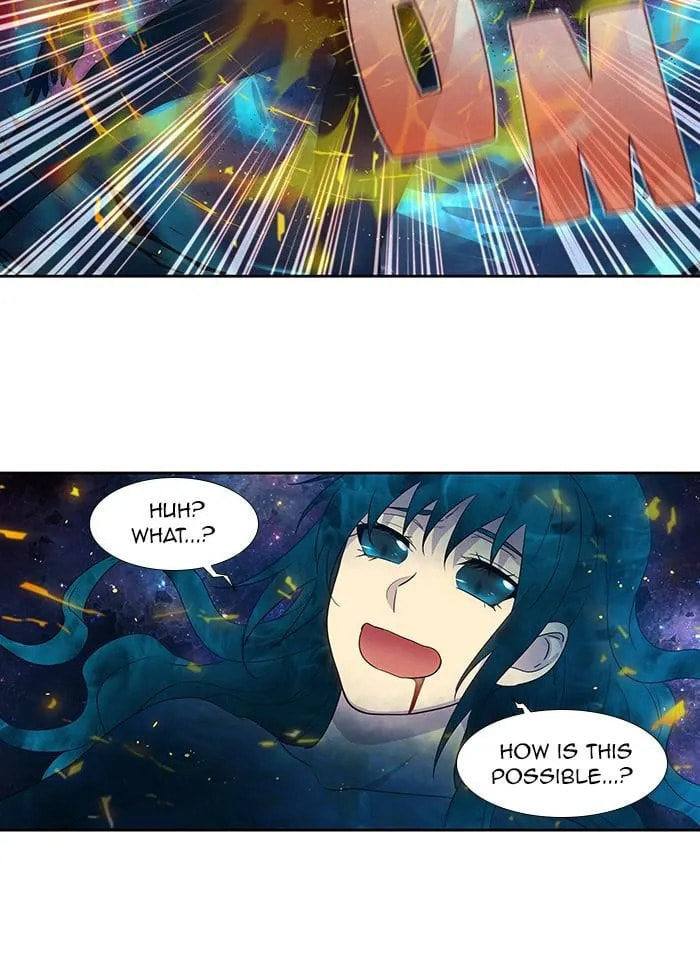 Read The Gamer chapter 411 image 17 on Lezhin