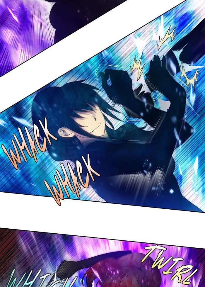 Read The Gamer chapter 411 image 2 on Lezhin