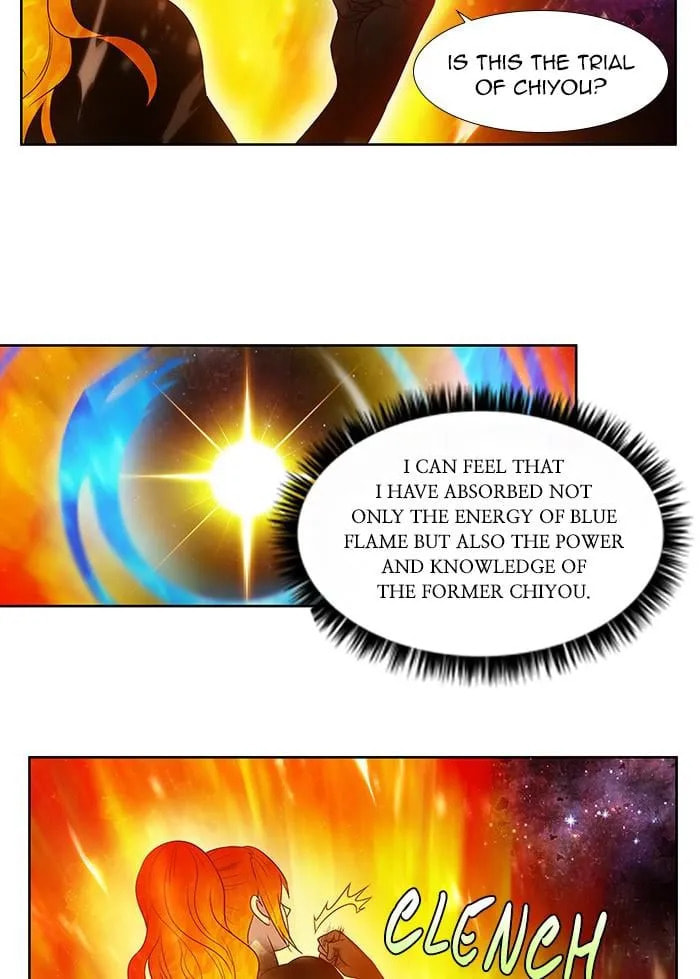 Read The Gamer chapter 411 image 22 on Lezhin
