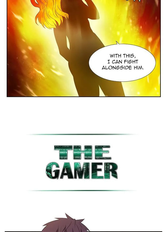 Read The Gamer chapter 411 image 23 on Lezhin