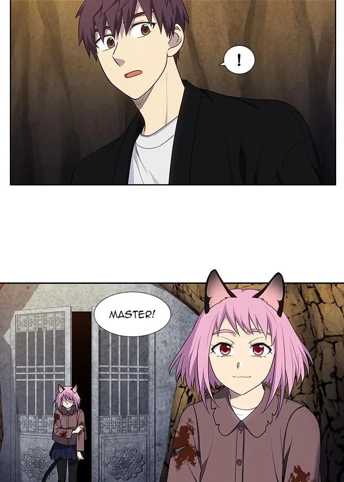 Read The Gamer chapter 411 image 24 on Lezhin