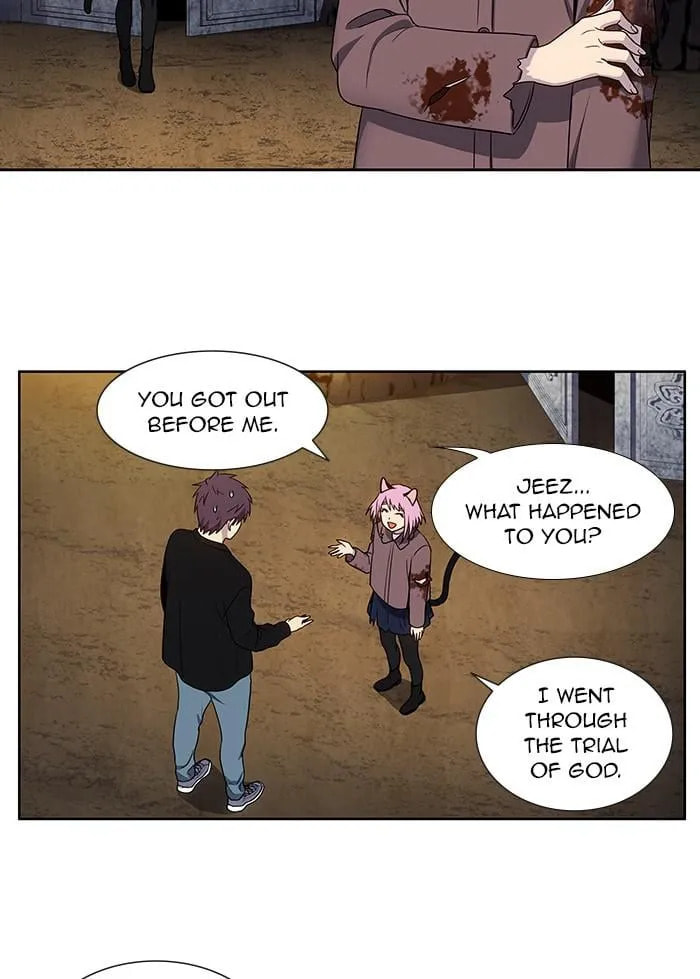 Read The Gamer chapter 411 image 25 on Lezhin