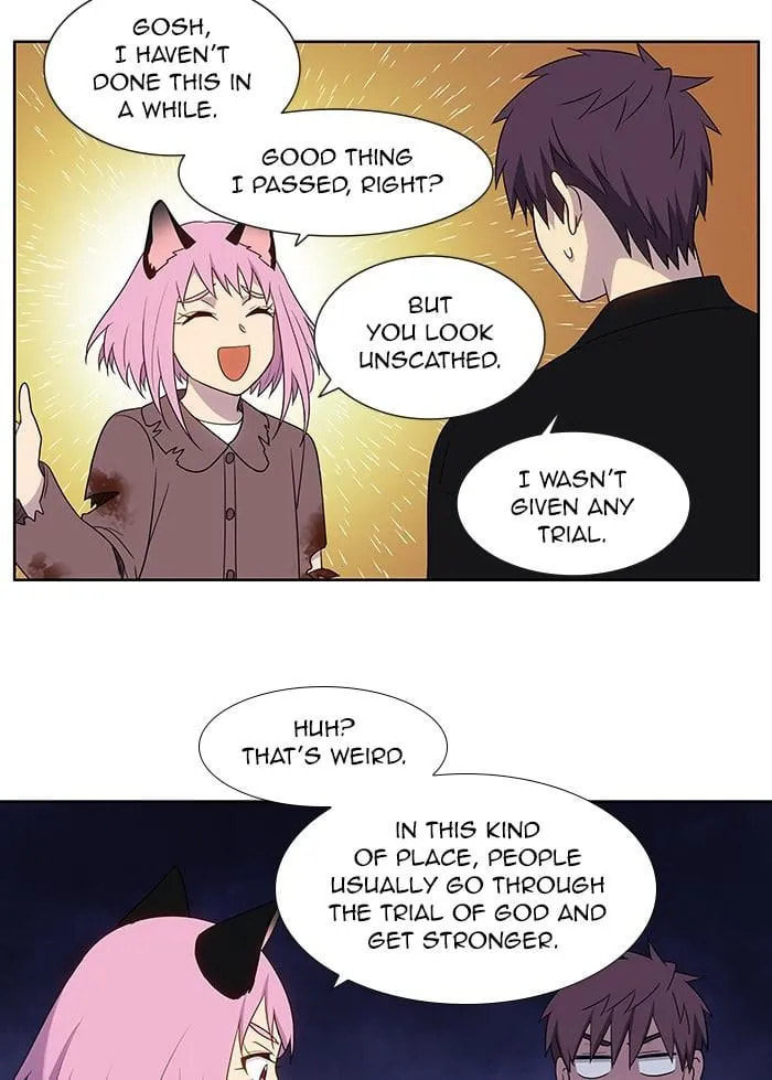 Read The Gamer chapter 411 image 26 on Lezhin
