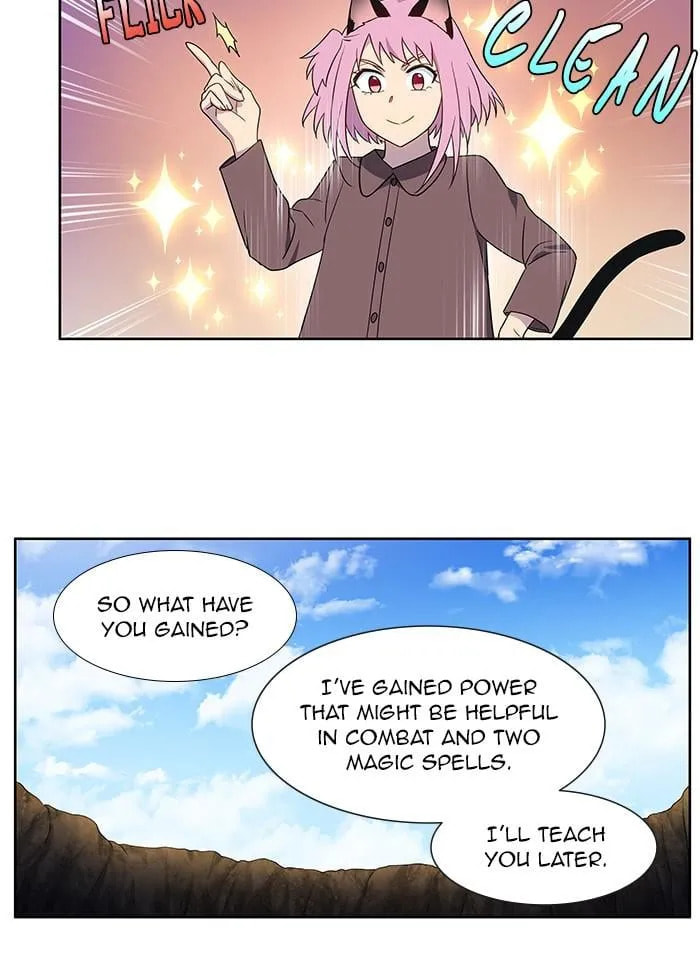 Read The Gamer chapter 411 image 28 on Lezhin