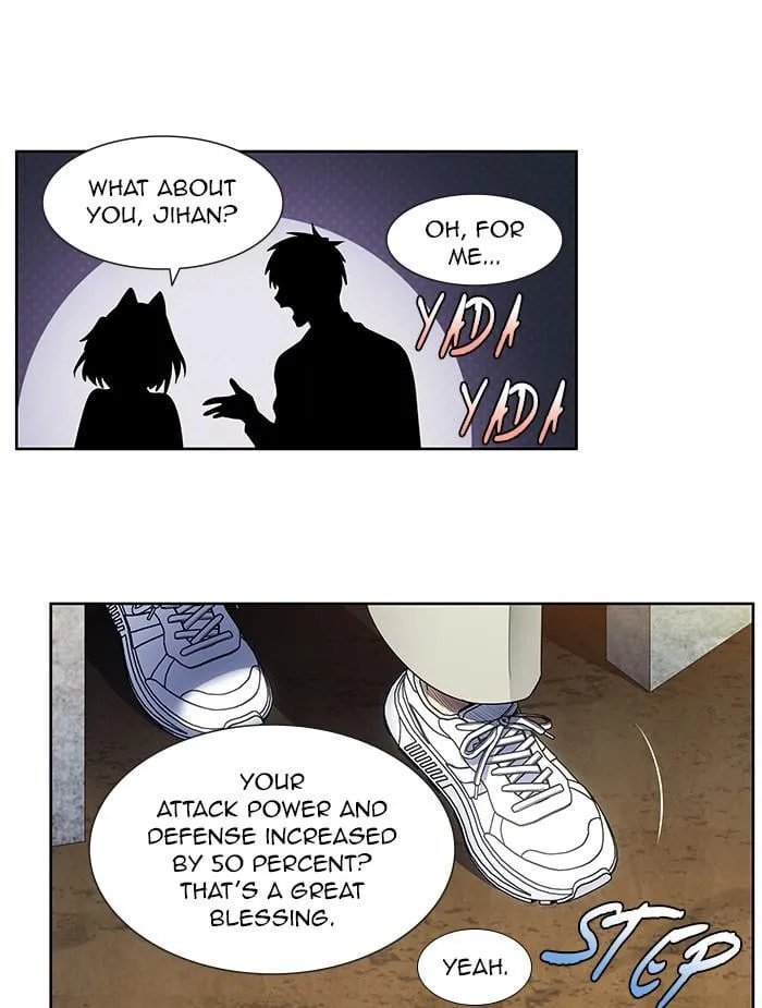 Read The Gamer chapter 411 image 29 on Lezhin