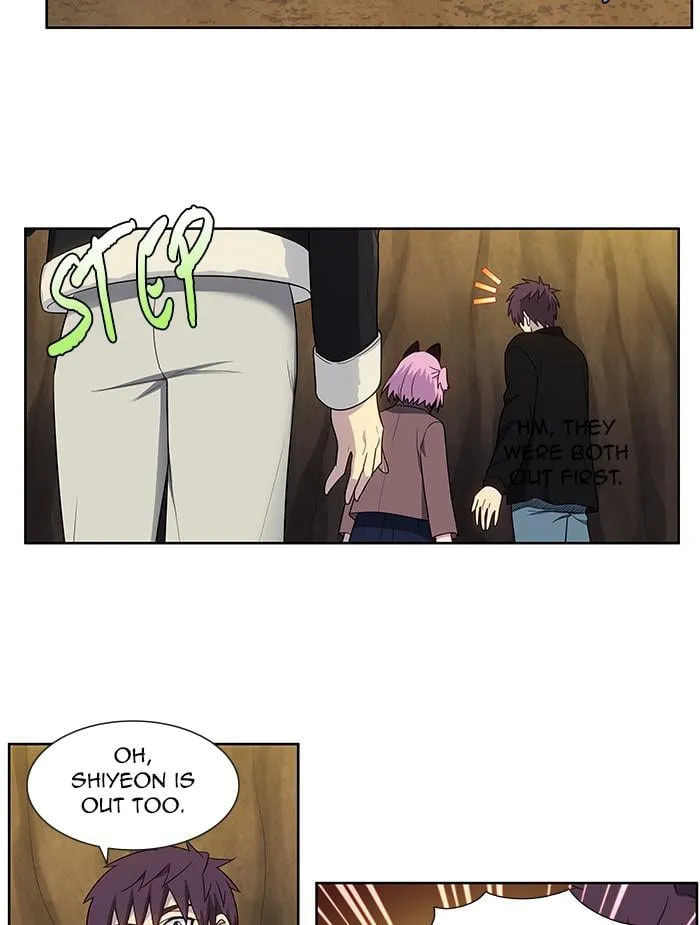 Read The Gamer chapter 411 image 30 on Lezhin