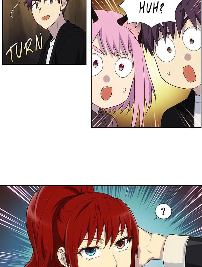 Read The Gamer chapter 411 image 31 on Lezhin