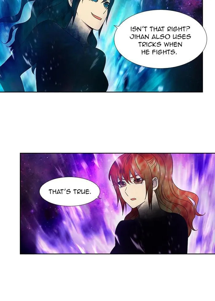 Read The Gamer chapter 411 image 8 on Lezhin