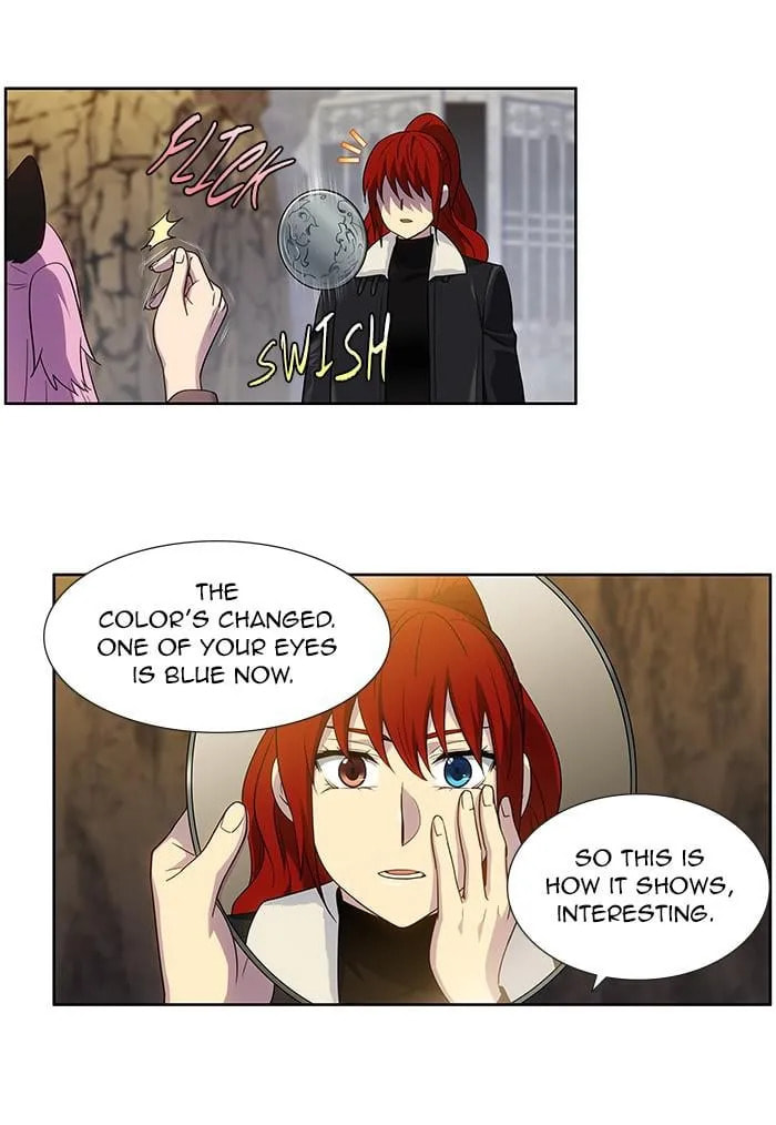 Read The Gamer chapter 412 image 1 on Lezhin