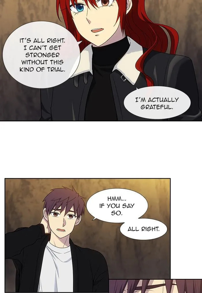 Read The Gamer chapter 412 image 10 on Lezhin