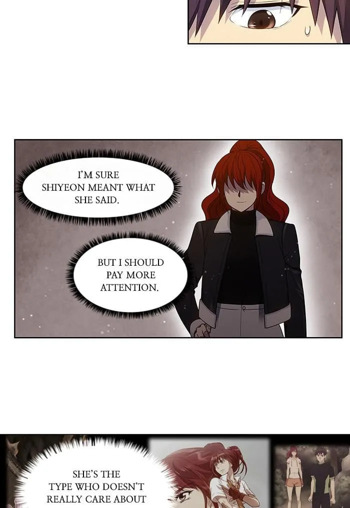 Read The Gamer chapter 412 image 11 on Lezhin
