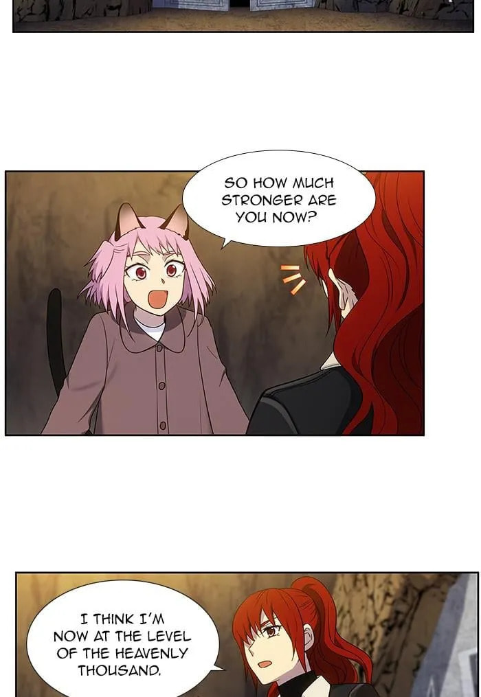 Read The Gamer chapter 412 image 13 on Lezhin