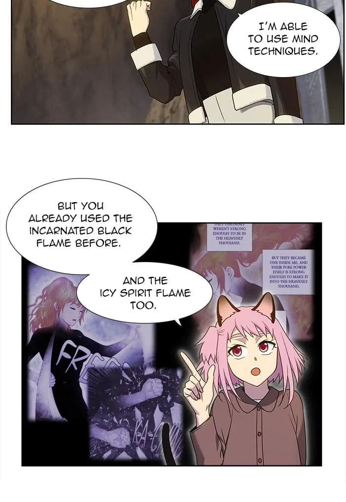 Read The Gamer chapter 412 image 14 on Lezhin