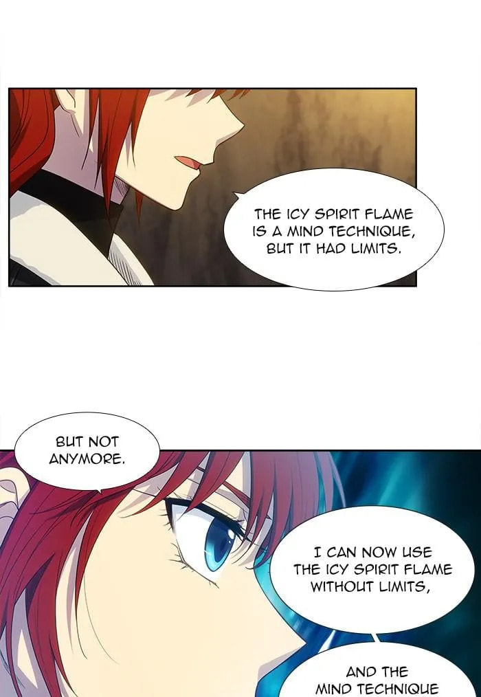 Read The Gamer chapter 412 image 15 on Lezhin