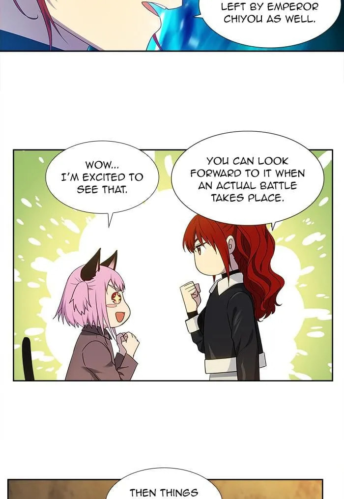 Read The Gamer chapter 412 image 16 on Lezhin