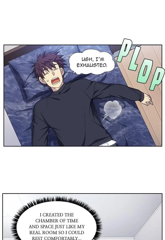 Read The Gamer chapter 412 image 19 on Lezhin