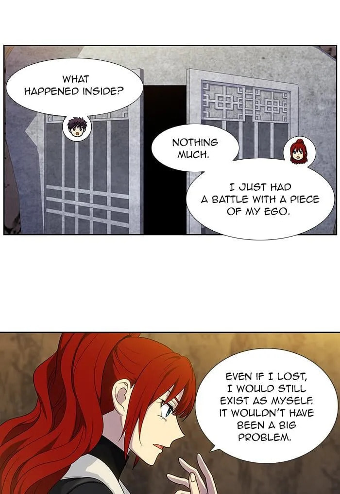 Read The Gamer chapter 412 image 2 on Lezhin
