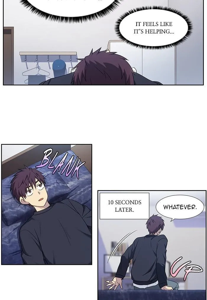 Read The Gamer chapter 412 image 20 on Lezhin