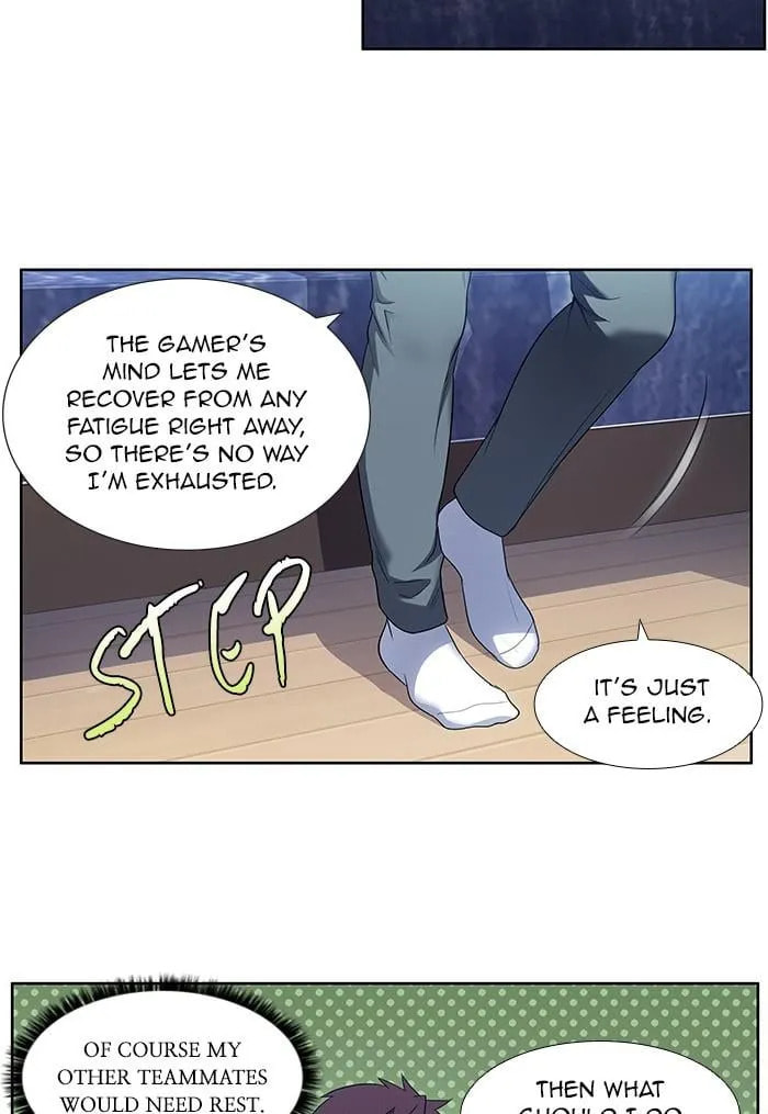 Read The Gamer chapter 412 image 21 on Lezhin