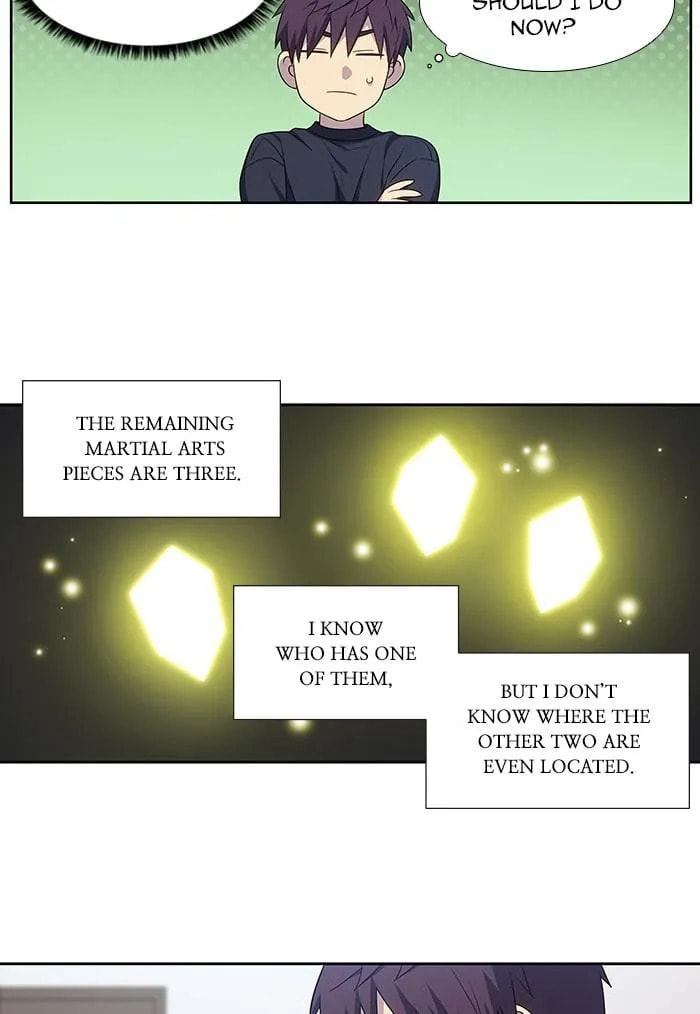 Read The Gamer chapter 412 image 22 on Lezhin