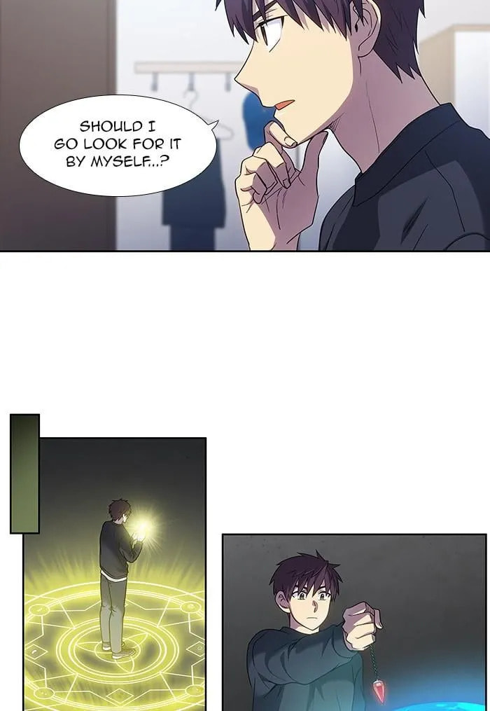 Read The Gamer chapter 412 image 23 on Lezhin