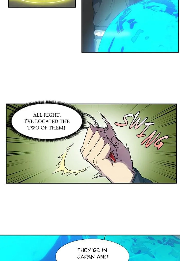 Read The Gamer chapter 412 image 24 on Lezhin