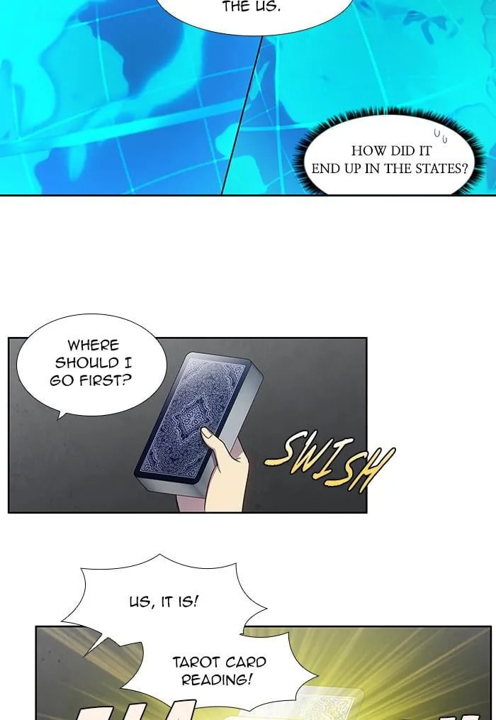 Read The Gamer chapter 412 image 25 on Lezhin