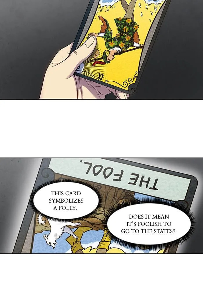 Read The Gamer chapter 412 image 27 on Lezhin