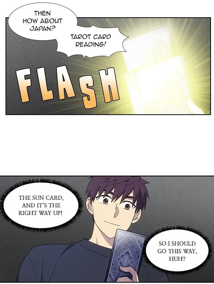 Read The Gamer chapter 412 image 28 on Lezhin