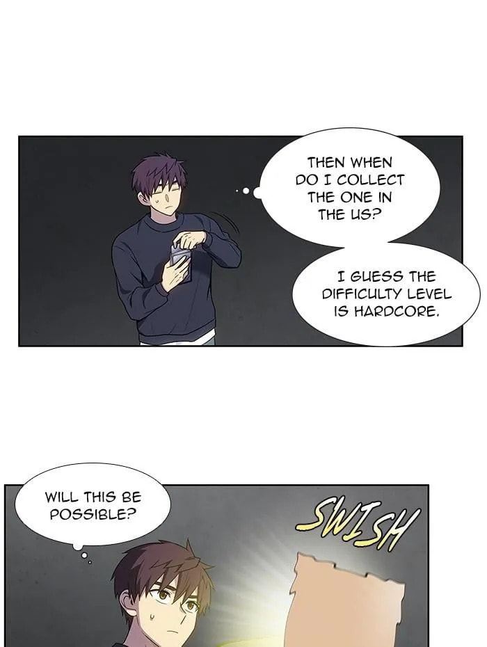 Read The Gamer chapter 412 image 29 on Lezhin