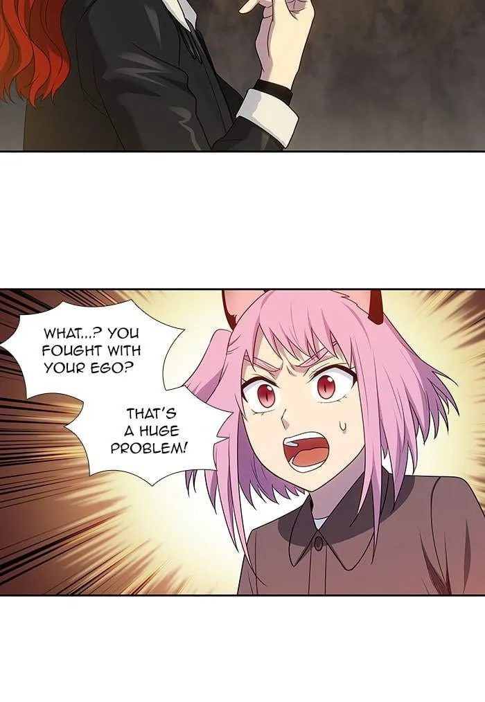 Read The Gamer chapter 412 image 3 on Lezhin