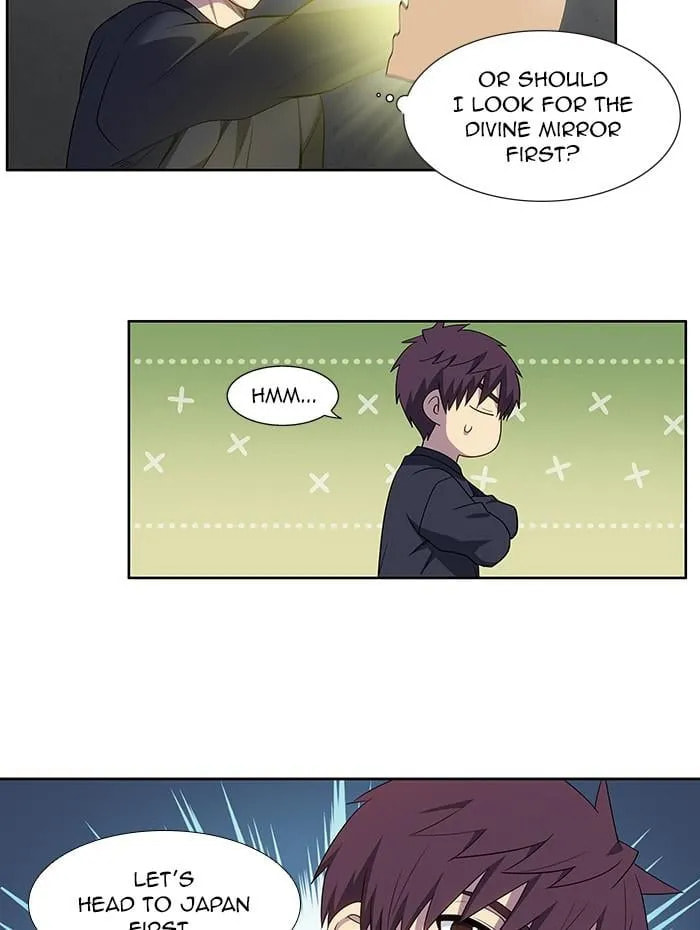 Read The Gamer chapter 412 image 30 on Lezhin