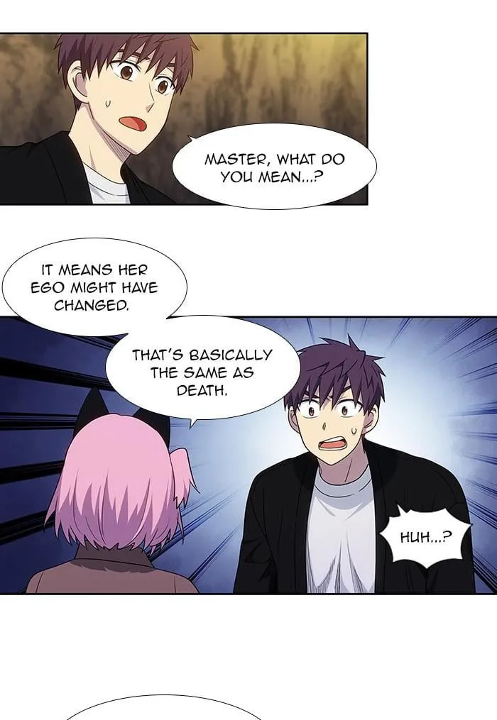 Read The Gamer chapter 412 image 4 on Lezhin