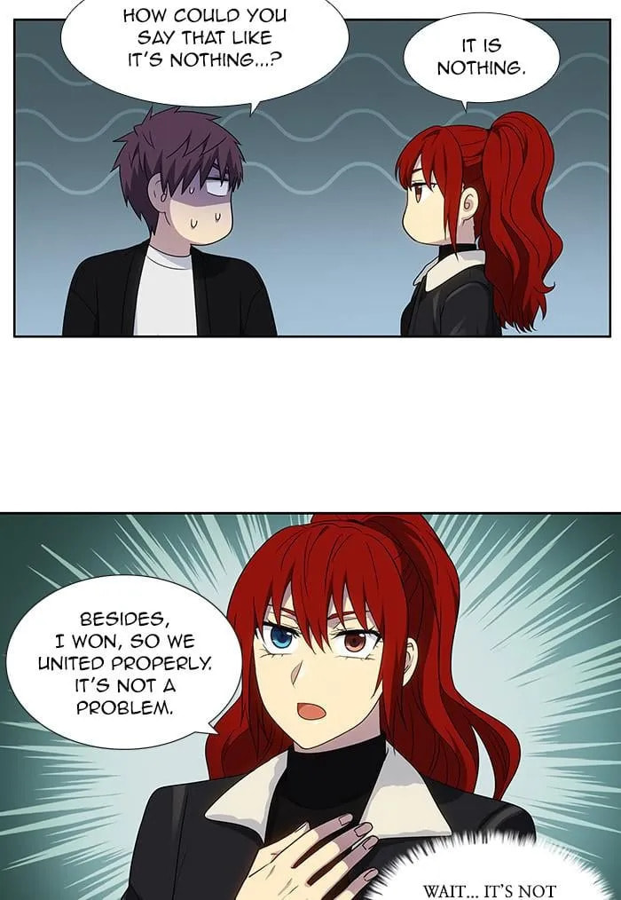 Read The Gamer chapter 412 image 5 on Lezhin