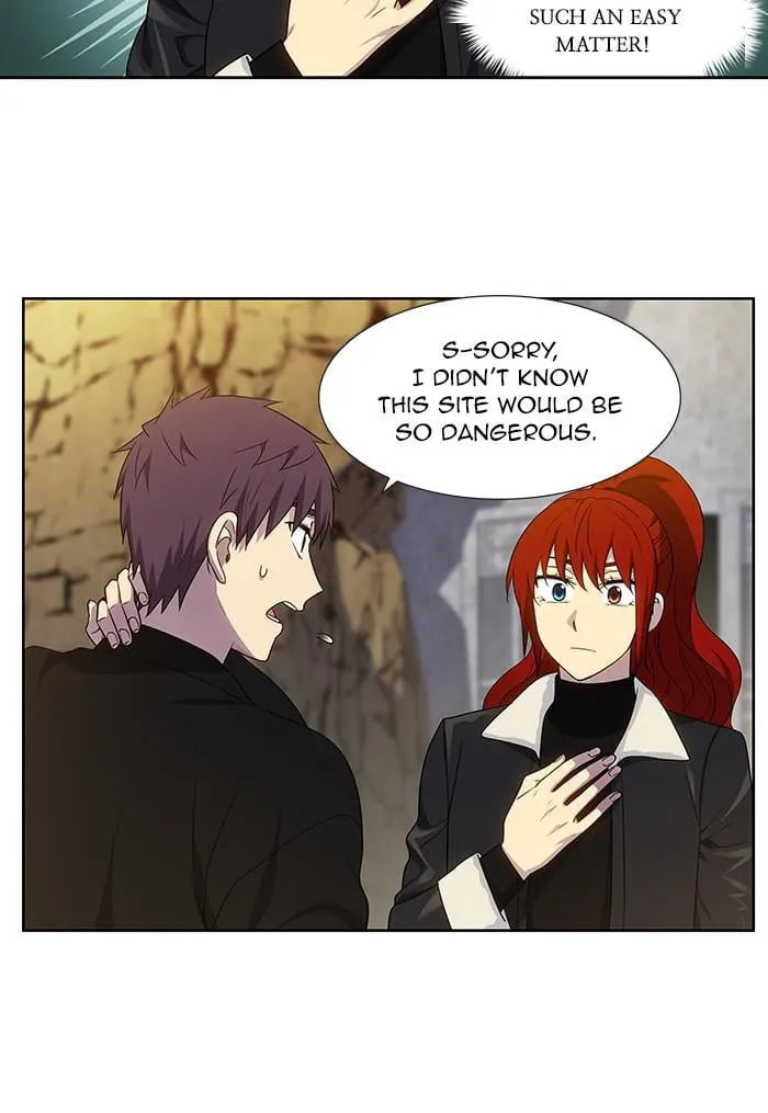 Read The Gamer chapter 412 image 6 on Lezhin