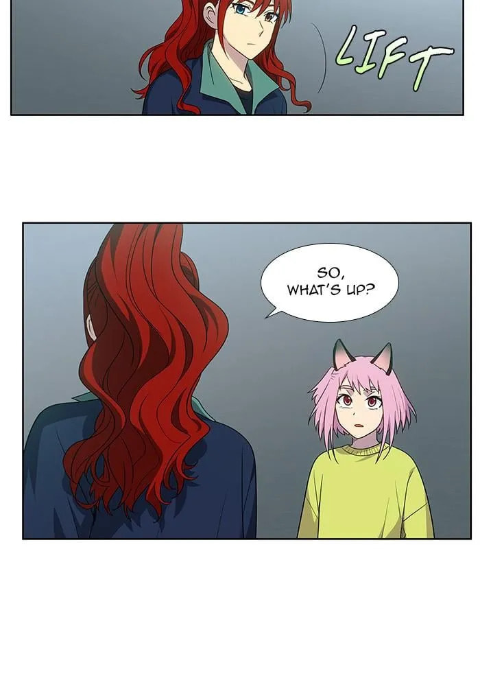 Read The Gamer chapter 413 image 10 on Lezhin