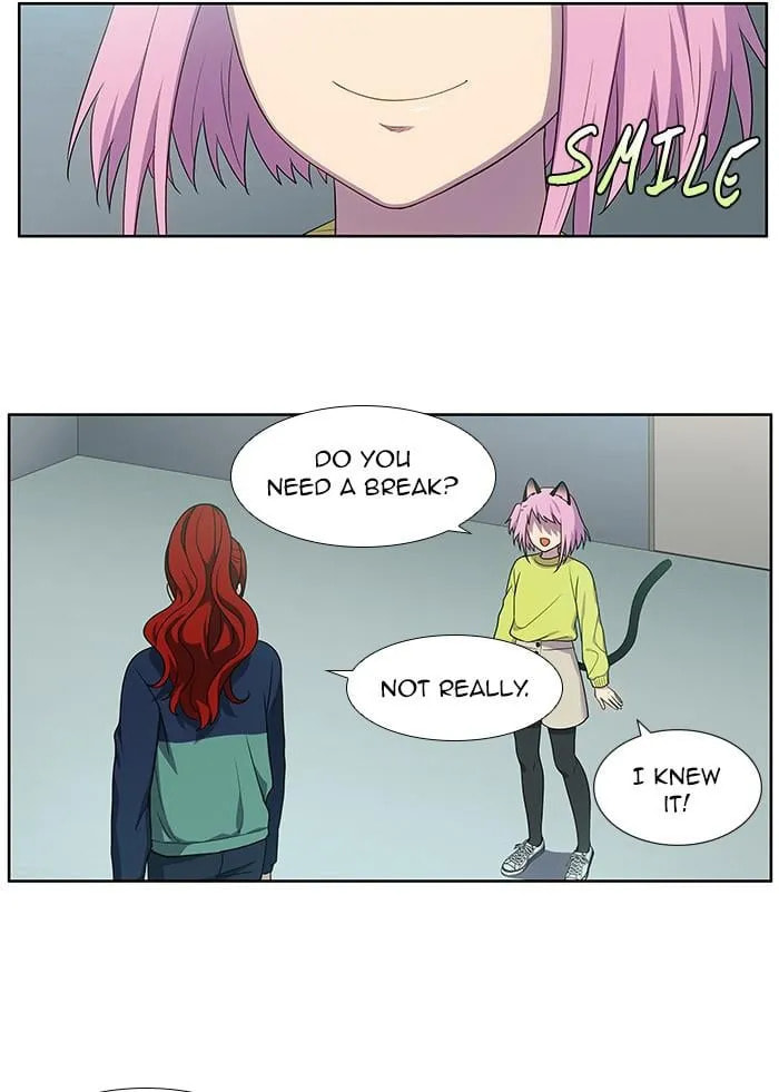 Read The Gamer chapter 413 image 11 on Lezhin