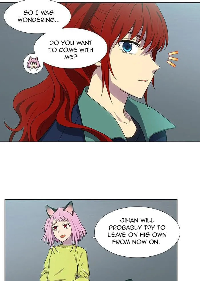 Read The Gamer chapter 413 image 12 on Lezhin