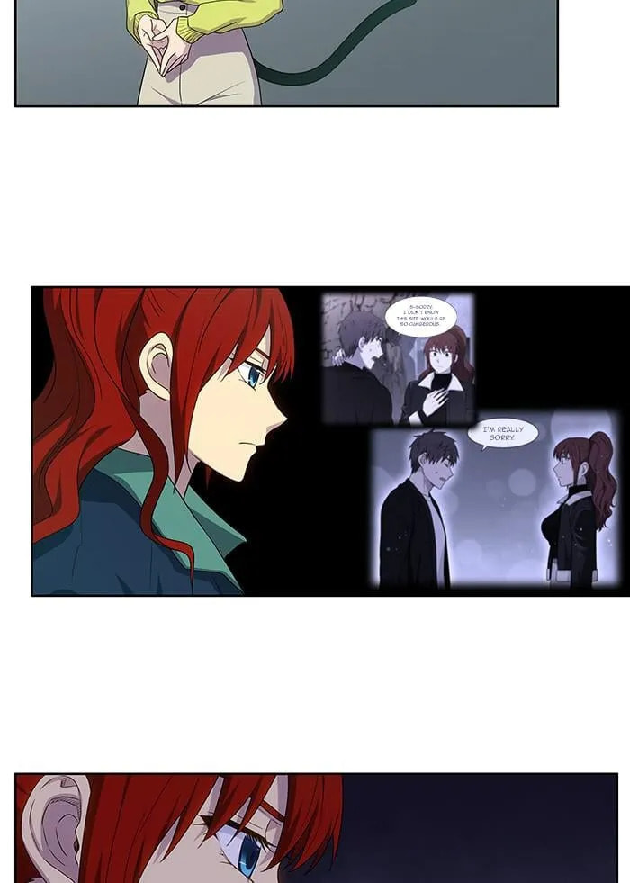 Read The Gamer chapter 413 image 13 on Lezhin